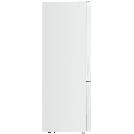 Двухкамерный холодильник Maunfeld MFF1857NFW фото 6