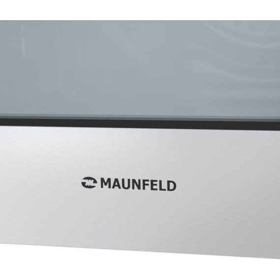 Газовый духовой шкаф Maunfeld MGOG.673S - 8 Газовый духовой шкаф Maunfeld MGOG.673S фото 8