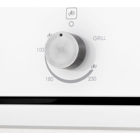 Газовый духовой шкаф Maunfeld MGOG.673W - 9 Газовый духовой шкаф Maunfeld MGOG.673W фото 9