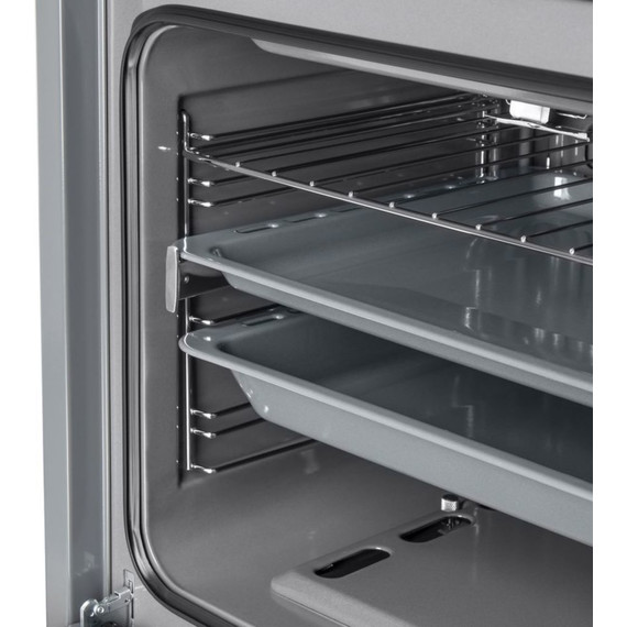 Газовый духовой шкаф Maunfeld MGOGG.673RBG.TM - 10 Газовый духовой шкаф Maunfeld MGOGG.673RBG.TM фото 10