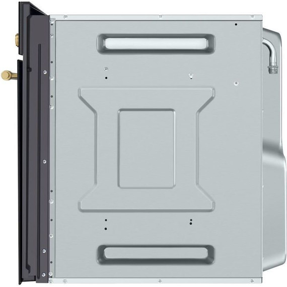 Газовый духовой шкаф Maunfeld MGOGG.673RBG.TM - 13 Газовый духовой шкаф Maunfeld MGOGG.673RBG.TM фото 13