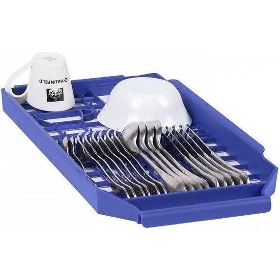 Встраиваемая посудомоечная машина Maunfeld MLP-08IM - 6 Встраиваемая посудомоечная машина Maunfeld MLP-08IM фото 6