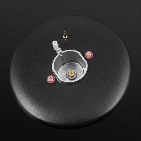 Комбинированная варочная панель Maunfeld EEHG.642VC.3CB/KG (чёрное стекло) - 10 Комбинированная варочная панель Maunfeld EEHG.642VC.3CB/KG (чёрное стекло) фото 10