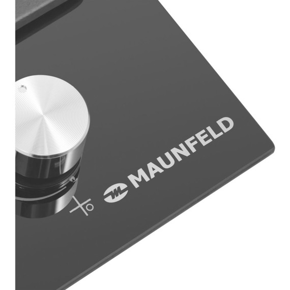 Комбинированная варочная панель Maunfeld EEHG.642VC.3CB/KG (чёрное стекло) - 6 Комбинированная варочная панель Maunfeld EEHG.642VC.3CB/KG (чёрное стекло) фото 6