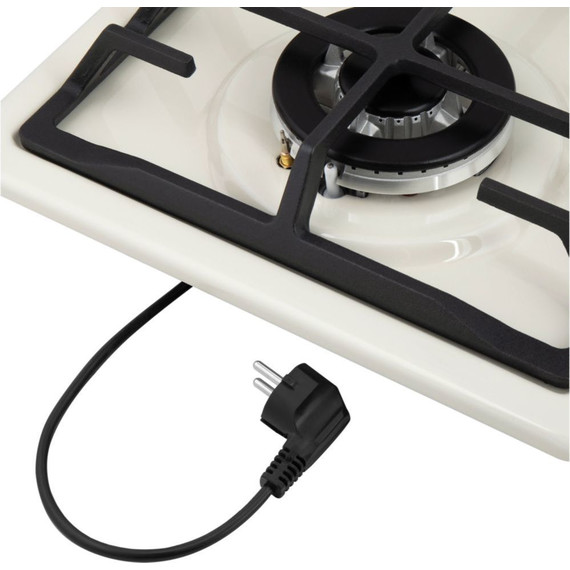 Газовая варочная поверхность Maunfeld EGHE.32.63CBG/G Domino - 11 Газовая варочная поверхность Maunfeld EGHE.32.63CBG/G Domino фото 11