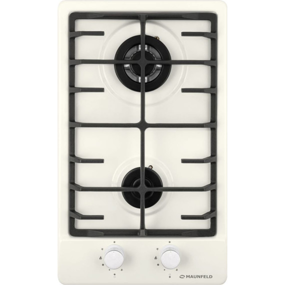 Газовая варочная поверхность Maunfeld EGHE.32.63CBG/G Domino - 2 Газовая варочная поверхность Maunfeld EGHE.32.63CBG/G Domino фото 2