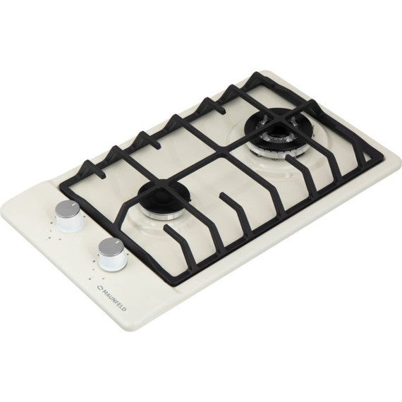 Газовая варочная поверхность Maunfeld EGHE.32.63CBG/G Domino - 4 Газовая варочная поверхность Maunfeld EGHE.32.63CBG/G Domino фото 4