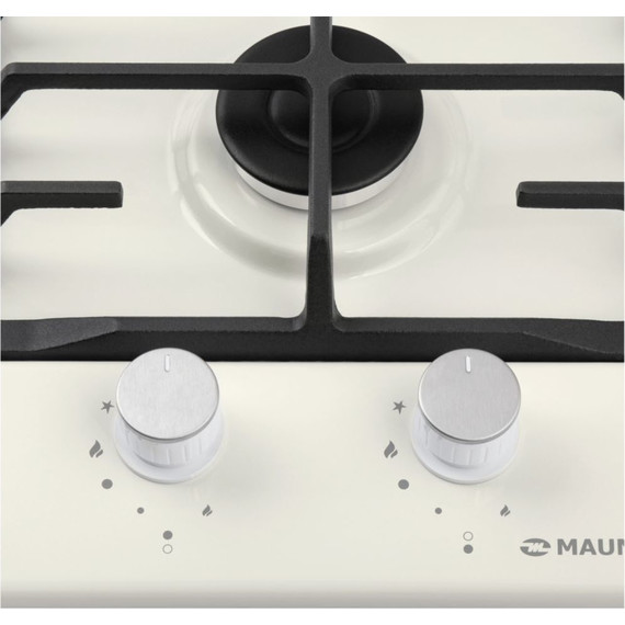Газовая варочная поверхность Maunfeld EGHE.32.63CBG/G Domino - 5 Газовая варочная поверхность Maunfeld EGHE.32.63CBG/G Domino фото 5