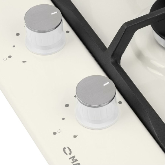 Газовая варочная поверхность Maunfeld EGHE.32.63CBG/G Domino - 6 Газовая варочная поверхность Maunfeld EGHE.32.63CBG/G Domino фото 6