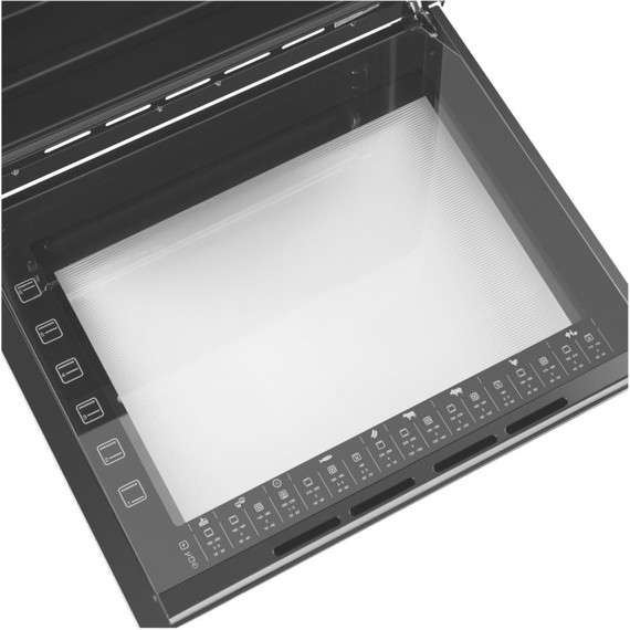 Электрический духовой шкаф Maunfeld EOEH.7611SCW фото 10