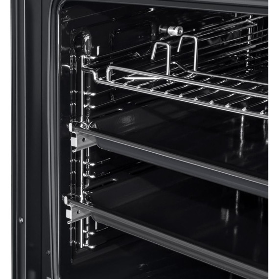 Электрический духовой шкаф Maunfeld EOEM.769B3 фото 12