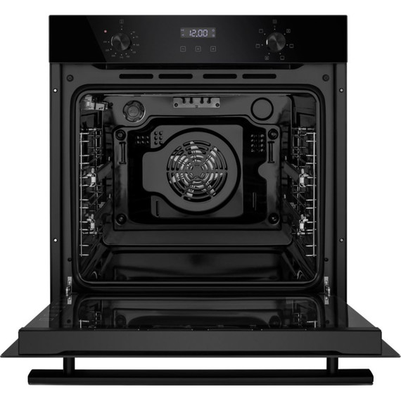 Электрический духовой шкаф Maunfeld EOEM.769B3 фото 3