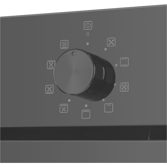 Электрический духовой шкаф Maunfeld EOEM.769B3 фото 8