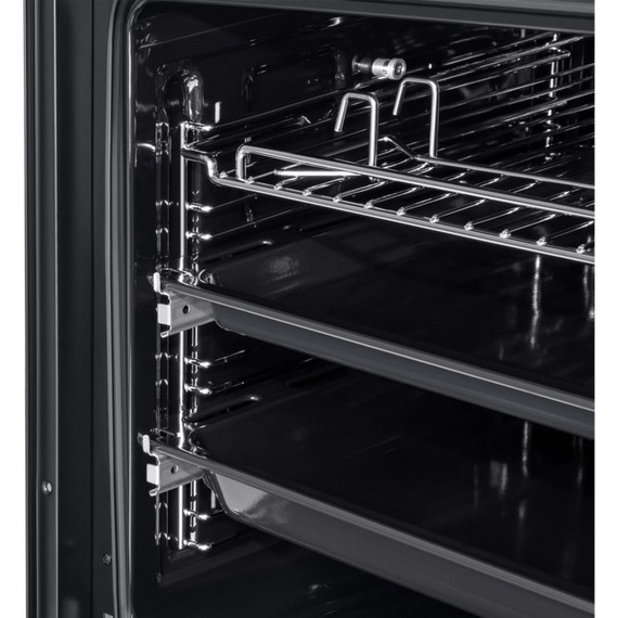 Электрический духовой шкаф Maunfeld EOEM.769SCS2B фото 10