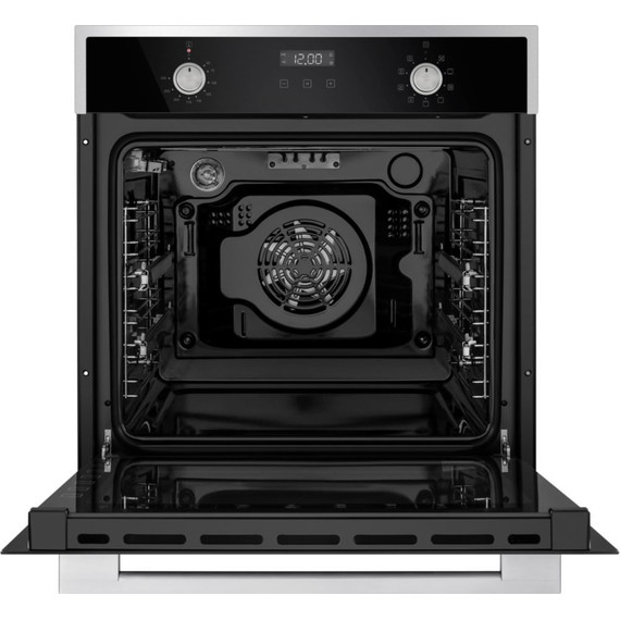 Электрический духовой шкаф Maunfeld EOEM.769SCS2B фото 2