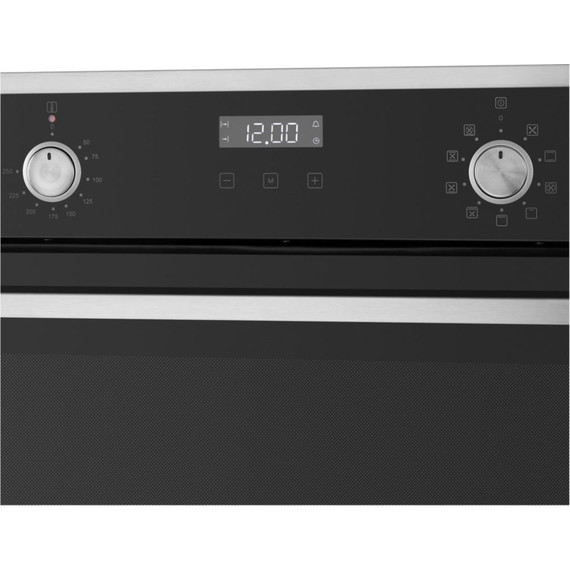 Электрический духовой шкаф Maunfeld EOEM.769SCS2B фото 6