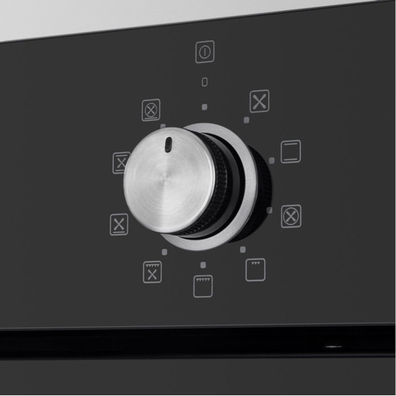 Электрический духовой шкаф Maunfeld EOEM.769SCS2B фото 7