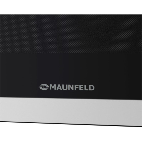 Электрический духовой шкаф Maunfeld EOEM.769SCS2B фото 8