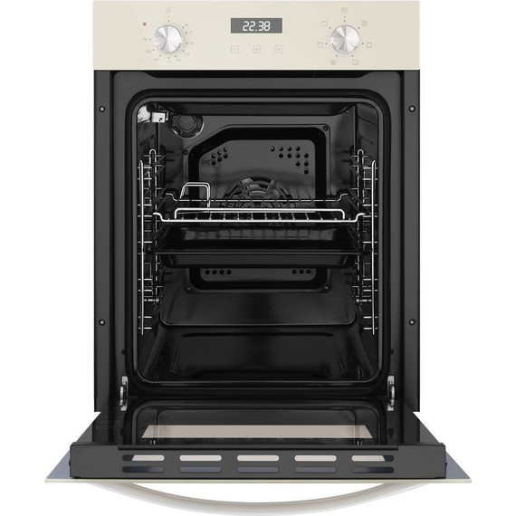 Электрический духовой шкаф Maunfeld EOEM516BG фото 2