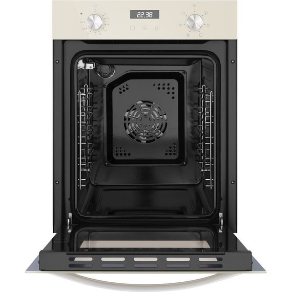 Электрический духовой шкаф Maunfeld EOEM516BG фото 3