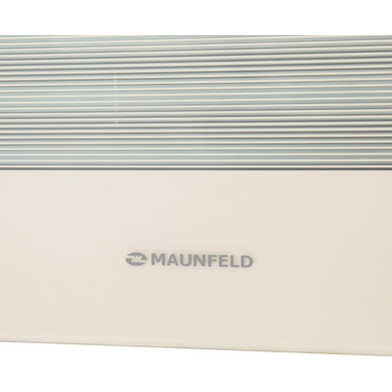 Электрический духовой шкаф Maunfeld EOEM516BG фото 8