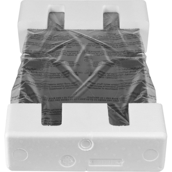 Индукционная варочная поверхность Maunfeld EVI.292ST-BK Domino - 8 Индукционная варочная поверхность Maunfeld EVI.292ST-BK Domino фото 8