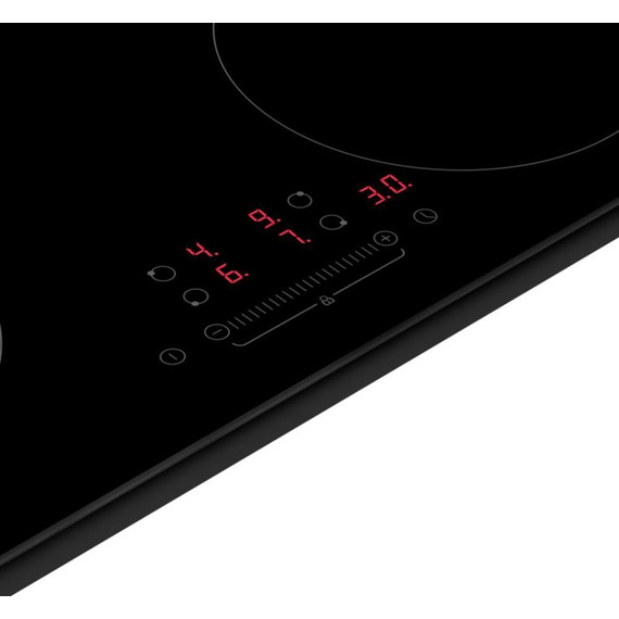 Индукционная варочная поверхность Maunfeld EVI.594ST-BK - 2 Индукционная варочная поверхность Maunfeld EVI.594ST-BK фото 2