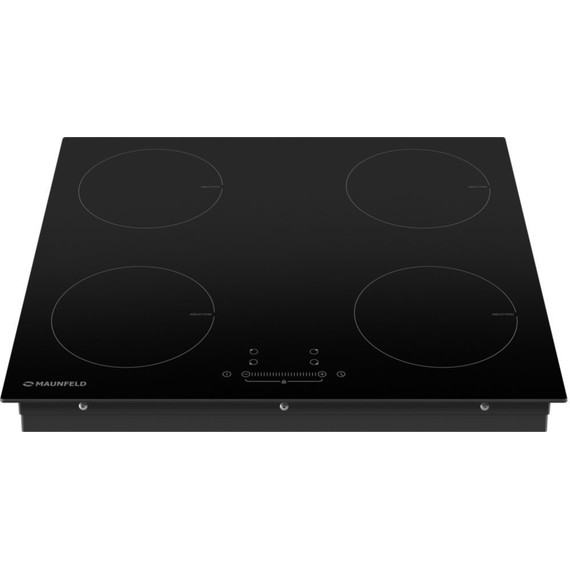 Индукционная варочная поверхность Maunfeld EVI.594ST-BK - 5 Индукционная варочная поверхность Maunfeld EVI.594ST-BK фото 5