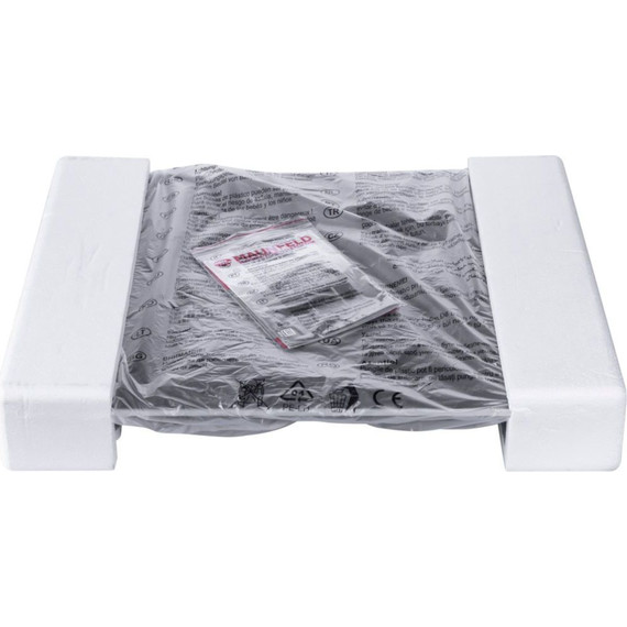 Индукционная варочная поверхность Maunfeld EVI.594ST-BK - 8 Индукционная варочная поверхность Maunfeld EVI.594ST-BK фото 8