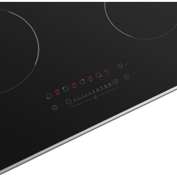 Электрическая варочная поверхность Maunfeld EVSE594FDBK - 5 Электрическая варочная поверхность Maunfeld EVSE594FDBK фото 5
