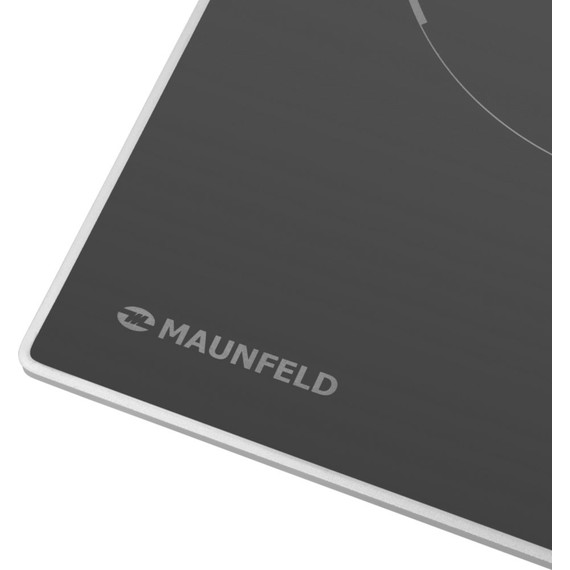 Электрическая варочная поверхность Maunfeld EVSE594FDBK - 6 Электрическая варочная поверхность Maunfeld EVSE594FDBK фото 6