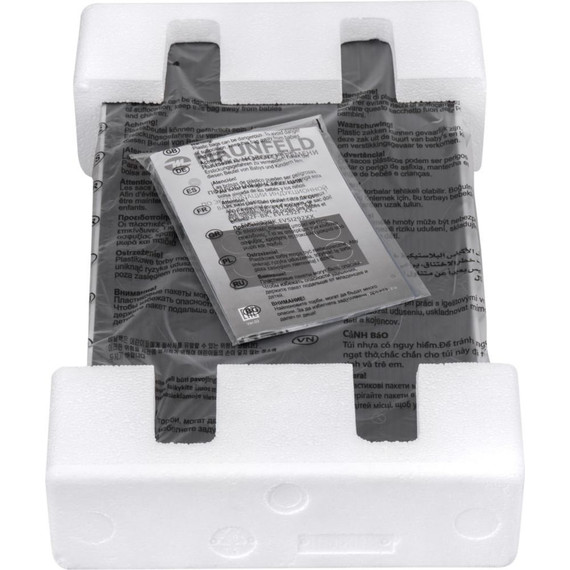 Индукционная варочная поверхность Maunfeld EVSI292BK Domino - 8 Индукционная варочная поверхность Maunfeld EVSI292BK Domino фото 8