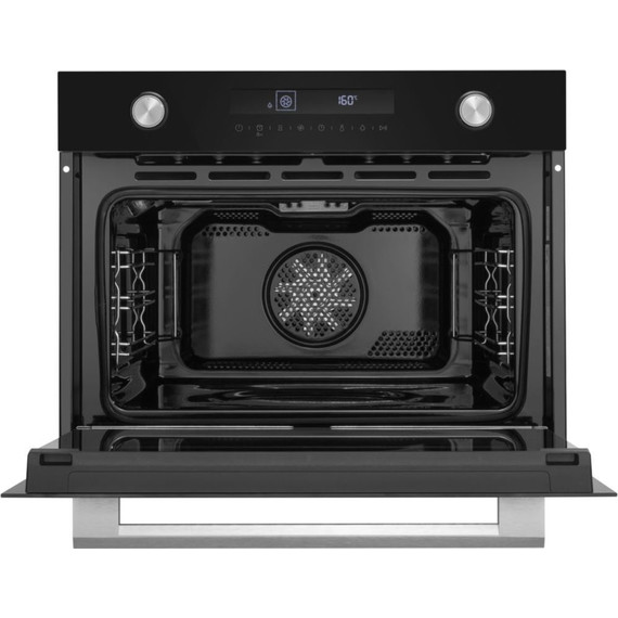 Электрический духовой шкаф Maunfeld MCMO5013MDGB фото 3