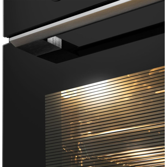 Электрический духовой шкаф Maunfeld MCMO5013SDGB фото 10