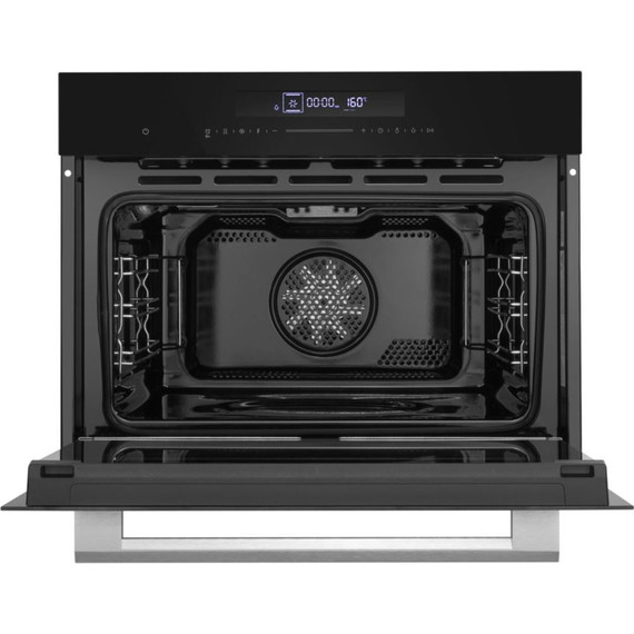 Электрический духовой шкаф Maunfeld MCMO5013SDGB фото 3