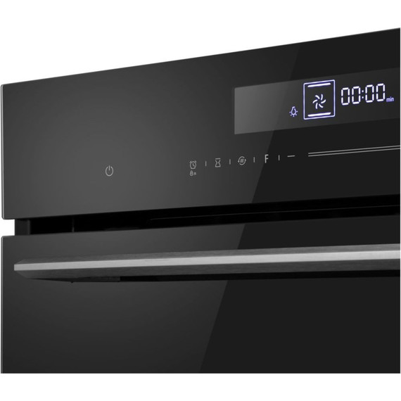 Электрический духовой шкаф Maunfeld MCMO5013SDGB фото 7