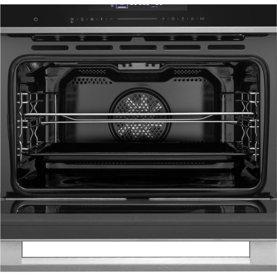 Электрический духовой шкаф Maunfeld MCMO5013SDS фото 4