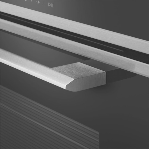 Электрический духовой шкаф Maunfeld MCMO5013SDS фото 8