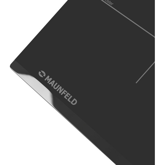 Индукционная варочная поверхность Maunfeld MVI45.3HZ.3BT-BK - 8 Индукционная варочная поверхность Maunfeld MVI45.3HZ.3BT-BK фото 8