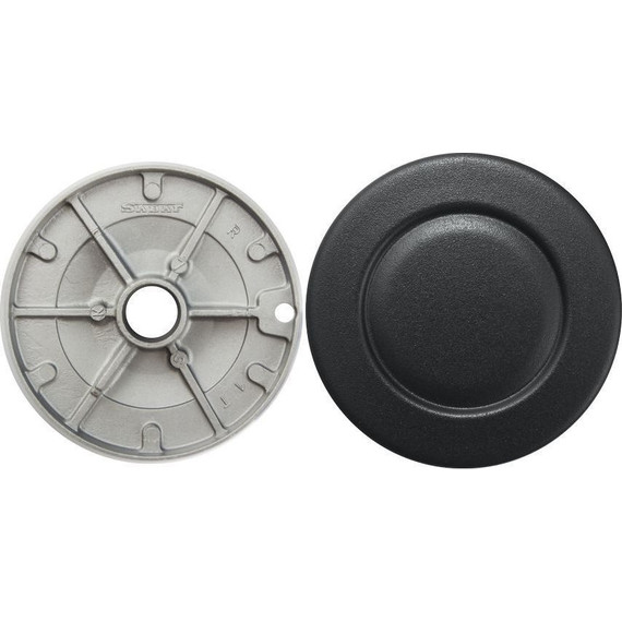 Газовая варочная поверхность Maunfeld EGHE.32.63CB/G Domino фото 15