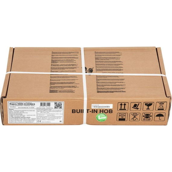 Газовая варочная поверхность Maunfeld EGHE.32.63CBG/G Domino - 20 Газовая варочная поверхность Maunfeld EGHE.32.63CBG/G Domino фото 20