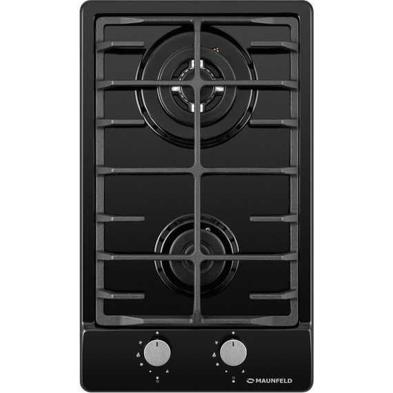 Газовая варочная поверхность Maunfeld EGHE.32.63CB/G Domino фото 2