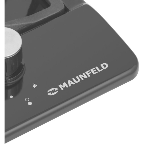 Газовая варочная поверхность Maunfeld EGHE.32.63CB/G Domino фото 7