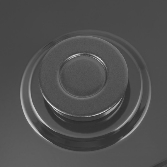 Газовая варочная поверхность Maunfeld EGHE.32.63CB/G Domino фото 8