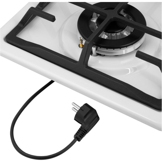 Газовая варочная поверхность Maunfeld EGHE.32.63CW/G Domino фото 11