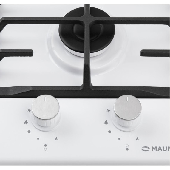 Газовая варочная поверхность Maunfeld EGHE.32.63CW/G Domino фото 4