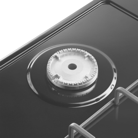 Газовая варочная поверхность Maunfeld EGHE.43.3STS-EB - 8 Газовая варочная поверхность Maunfeld EGHE.43.3STS-EB фото 8