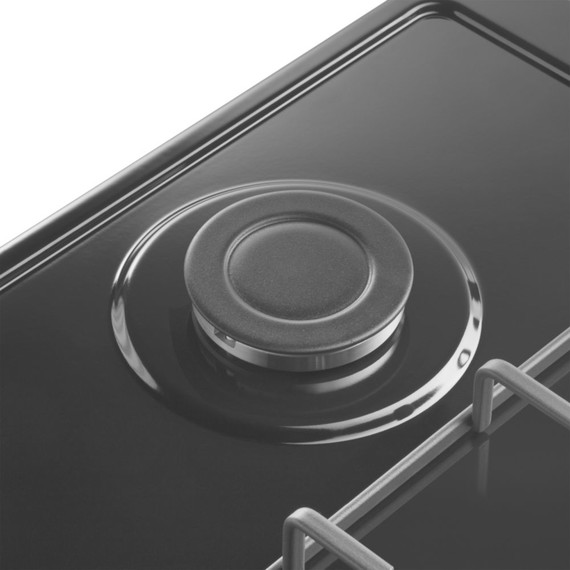 Газовая варочная поверхность Maunfeld EGHE.43.3STS-EB - 9 Газовая варочная поверхность Maunfeld EGHE.43.3STS-EB фото 9