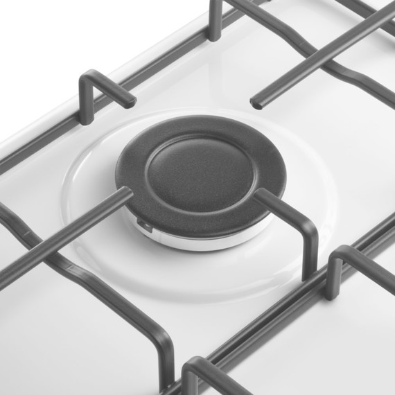 Газовая варочная поверхность Maunfeld EGHE.43.3STS-EW - 10 Газовая варочная поверхность Maunfeld EGHE.43.3STS-EW фото 10