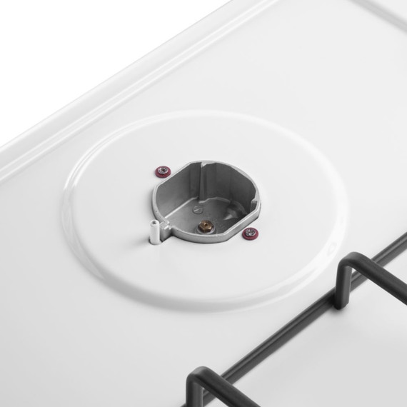 Газовая варочная поверхность Maunfeld EGHE.43.3STS-EW - 7 Газовая варочная поверхность Maunfeld EGHE.43.3STS-EW фото 7